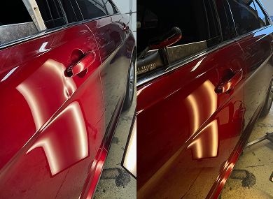 PDR Before and After 1