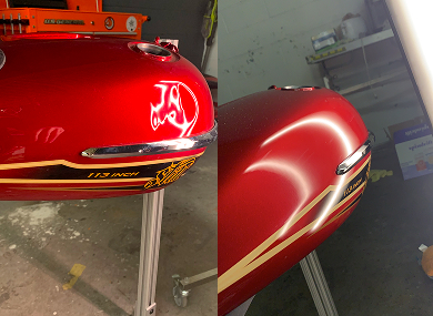 PDR Before and After 3