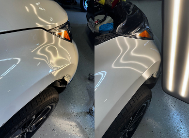 PDR Before and After 4