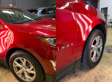 PDR Before and After 6