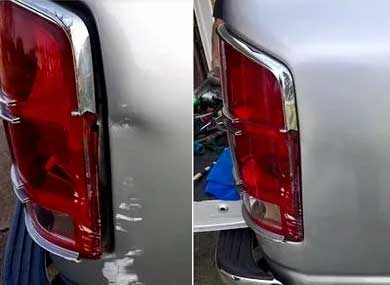 PDR Before and After 8